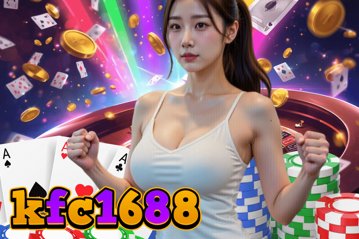 kfc1688