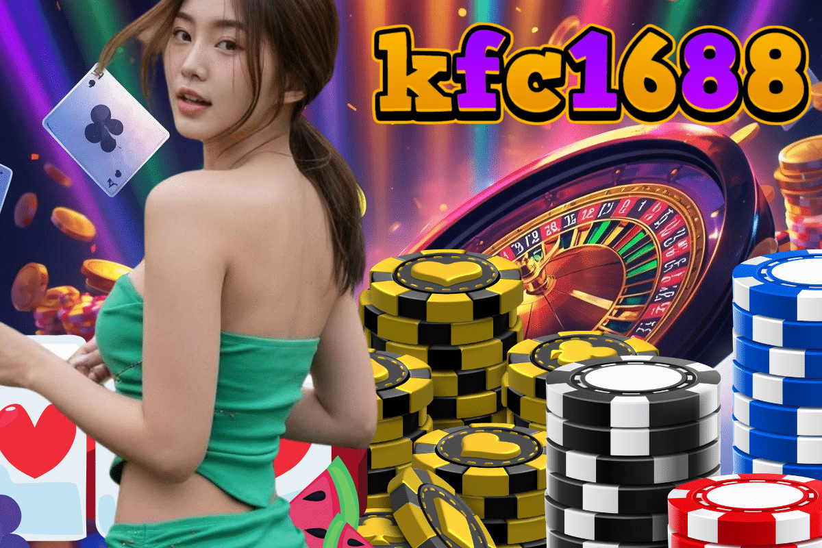 kfc1688 สล็อต